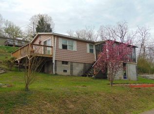 263 Bachman Rd, Fayetteville, WV 25840