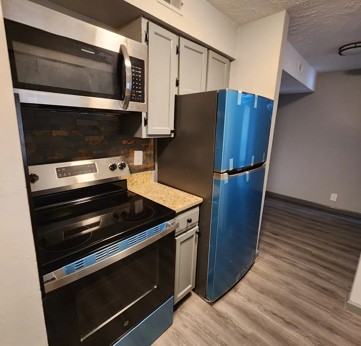1 bed, 680 sqft, $920 — Photo 3