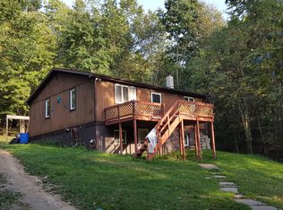 132 Latimer Ln, New Alexandria, PA 15670