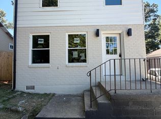 5707 Davey St, Capitol Heights, MD 20743