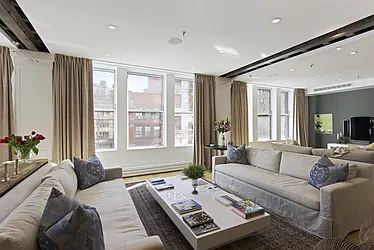 Rented by Nest Seekers International