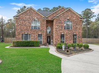 2438 Ripplewood Dr, Conroe, TX 77384