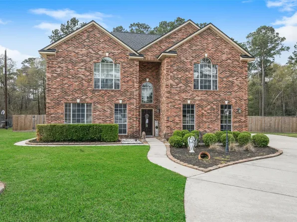 2438 Ripplewood Dr, Conroe, TX 77384