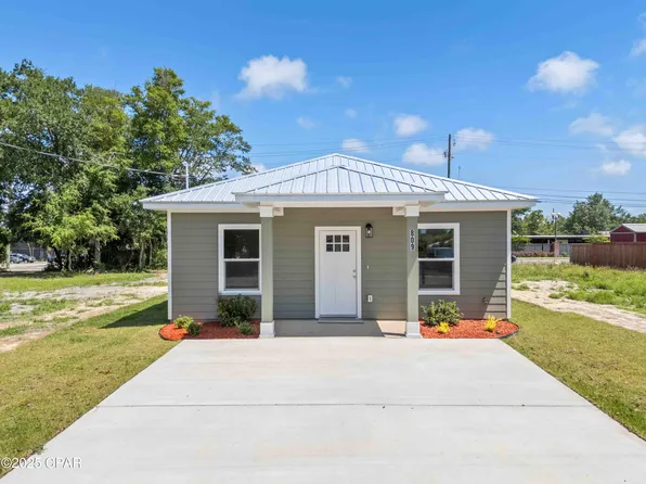 809 E 10th St, Panama City, FL 32401