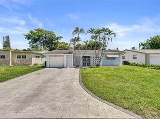 7953 Panama St, Miramar, FL 33023