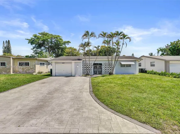 7953 Panama St, Miramar, FL 33023