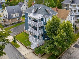 183 Ivy St FLOOR 3, Providence, RI 02906