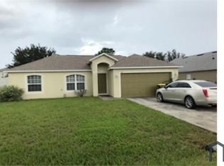 548 Peace Dr, Poinciana, FL 34759