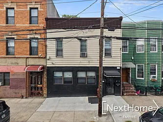 87-16 80th Street, #2FAM