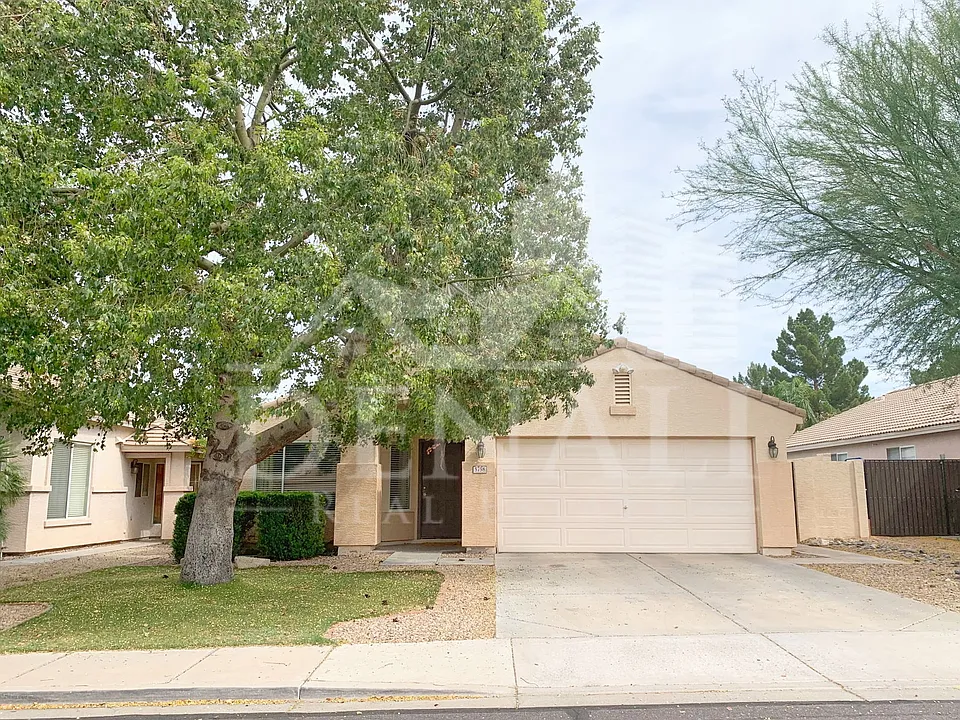 5758 E Garnet Ave