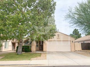 5758 E Garnet Ave, Mesa, AZ 85206