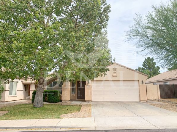 5758 E Garnet Ave
