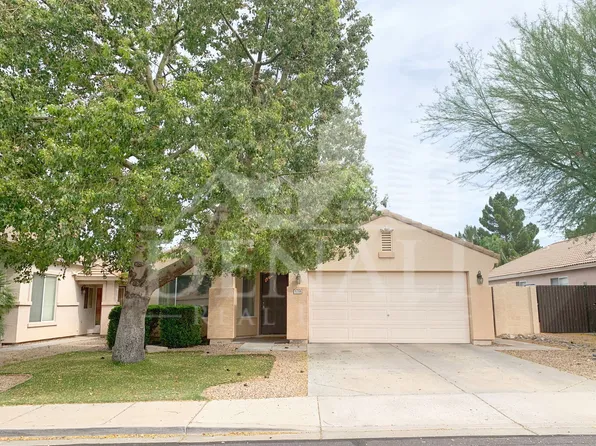 5758 E Garnet Ave, Mesa, AZ 85206