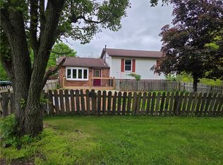 501 Rich Hill Rd, Cheswick, PA 15024