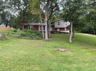 324 Woodlane Dr, Bonne Terre, MO 63628