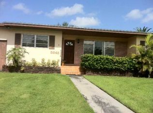 5845 SW 72nd Ave, Miami, FL 33143