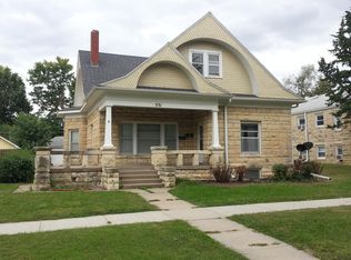 331 W 3rd Street #B Main Floor, Junction City, KS 66441