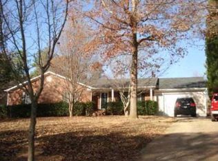6062 Crabapple Way, Powder Springs, GA 30127