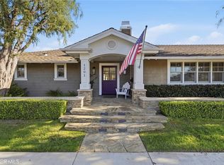 1201 Estelle Ln, Newport Beach, CA 92660