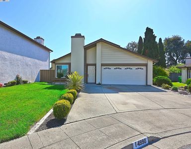 14990 Firth Ct, San Leandro, CA, 94578
