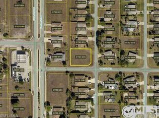 3634 SW 7th Pl #3636, Cape Coral, FL 33914