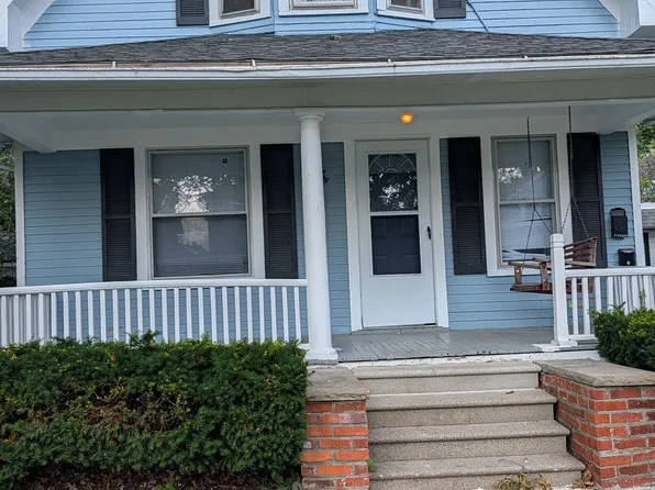 526 Ogden Ave, Toledo, OH 43609