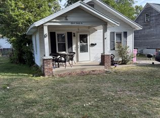 1536 E Decatur St, Decatur, IL 62521