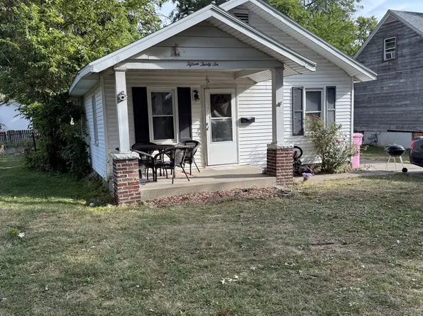 1536 E Decatur St, Decatur, IL 62521