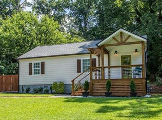 1948 McAfee Pl, Decatur, GA 30032