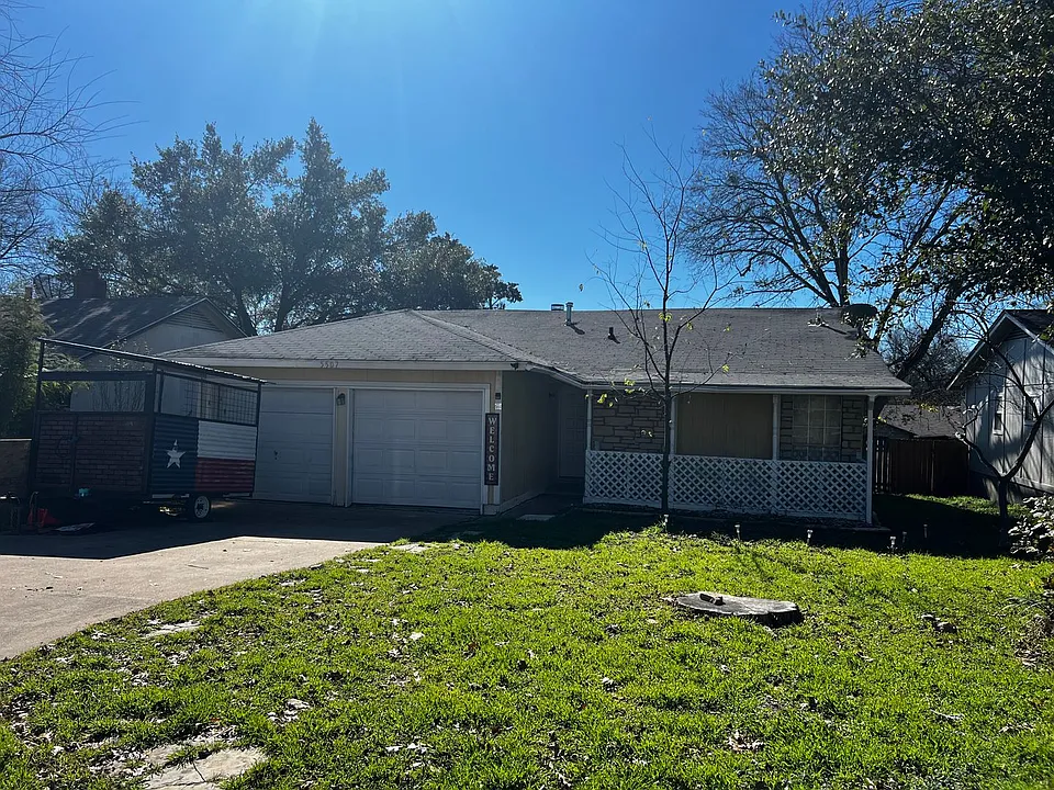 5507 Fence Row