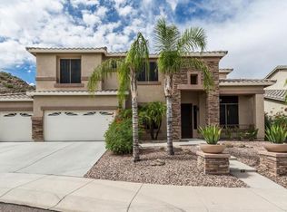27906 N 66th Ln, Phoenix, AZ 85083