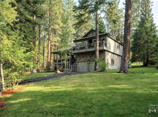 16 Kelly Cir, Glenbrook, NV