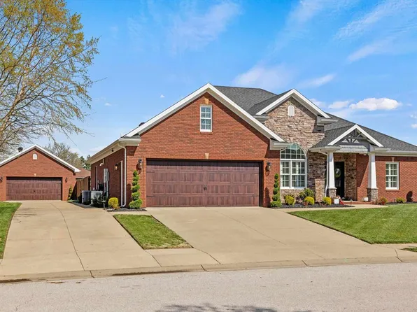 6617 Spring Haven Trce, Owensboro, KY 42301