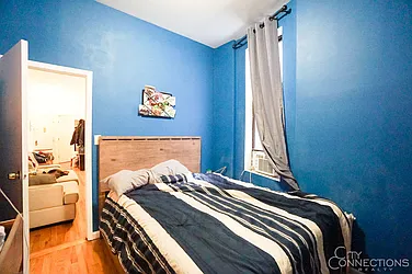 Rented by City Connections Realty