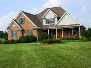 3338 Saybrook Dr, Graham, NC 27253