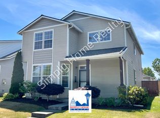 8335 15th Ave SE, Olympia, WA 98513