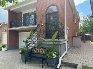 42 Keefer Ct, Vaughan, ON L4J 5X9