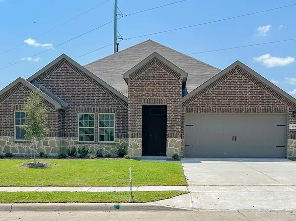 178 Mapleoak Dr, Caddo Mills, TX 75135