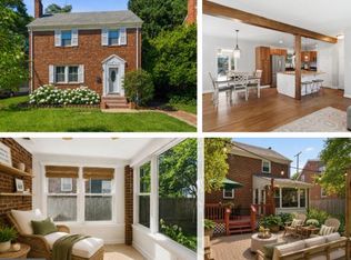 4308 E West Hwy, Hyattsville, MD 20782