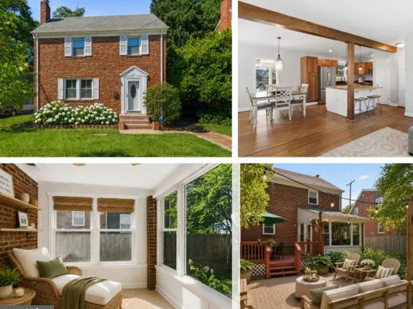 4308 E West Hwy, Hyattsville, MD 20782