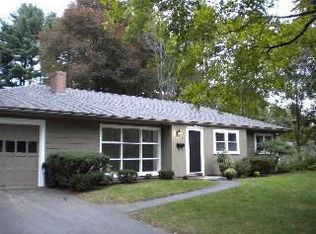 14 Appleton Rd, Natick, MA 01760