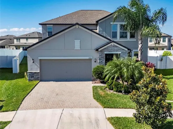13332 Wildflower Meadow Dr, Riverview, FL 33579