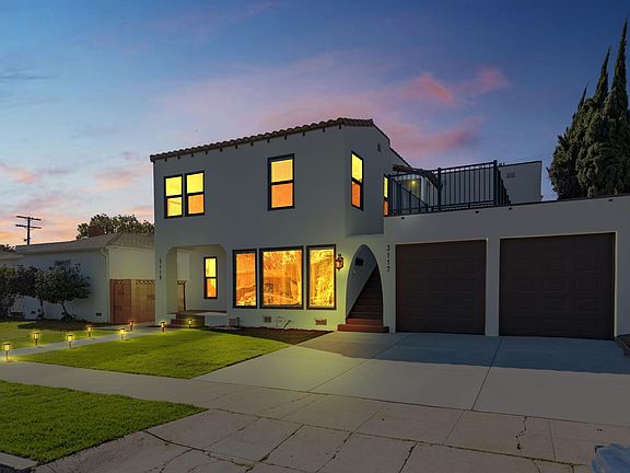 4th image of 3119 S Beverly Dr