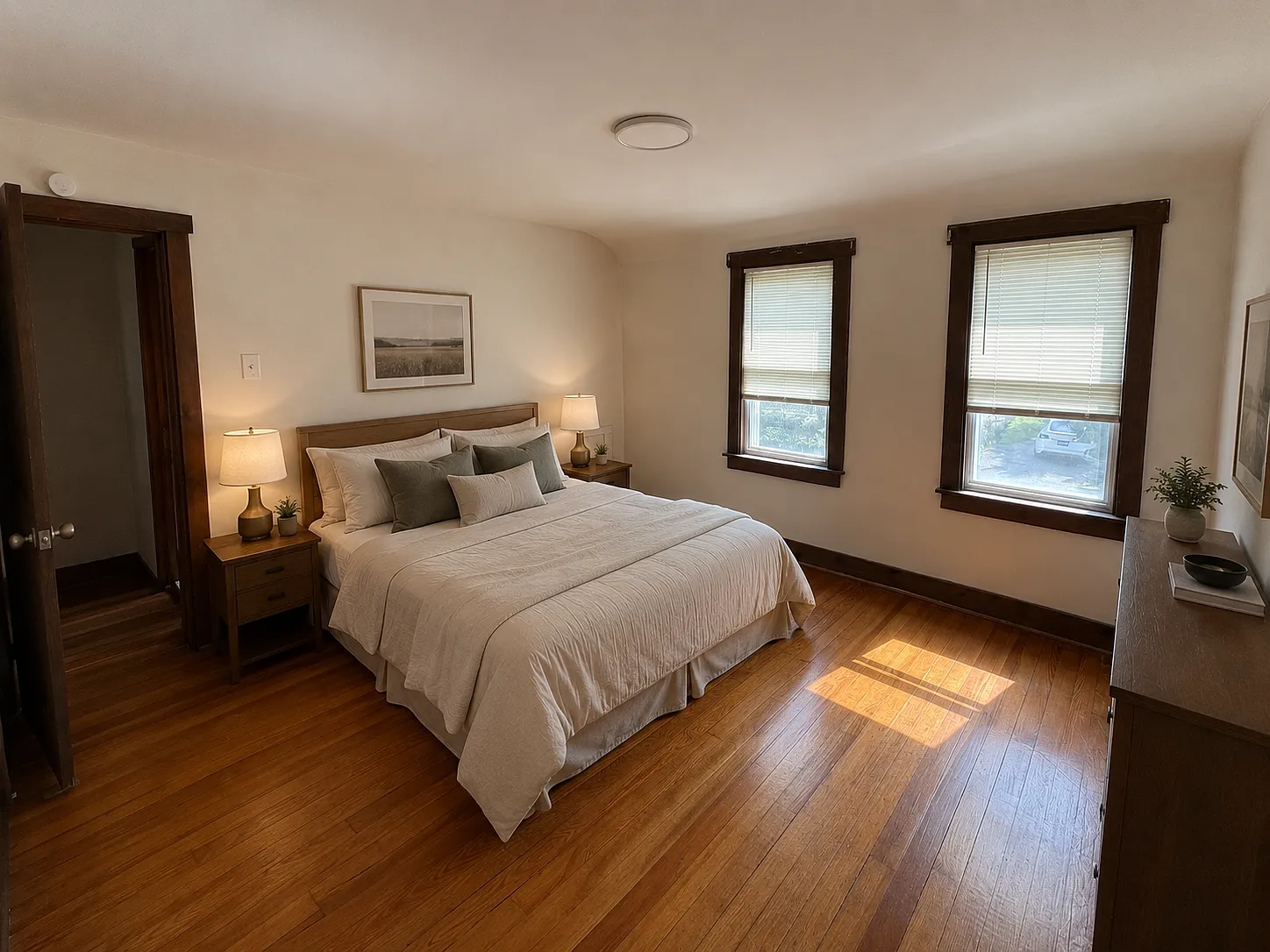3 bed, 1214 sqft, $2,095 — Photo 2