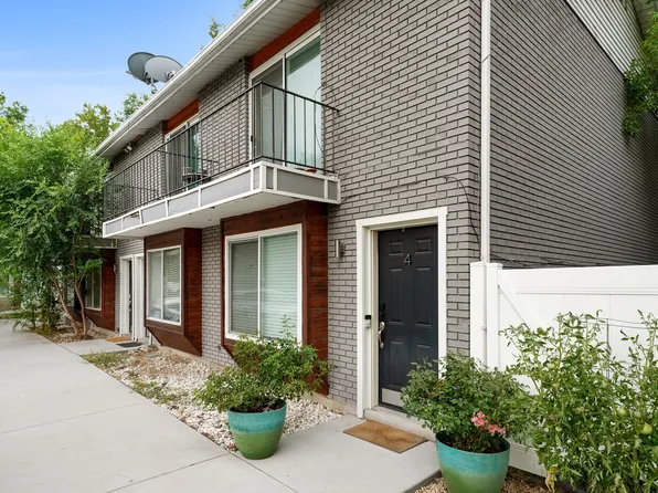 1488 S 400 E APT 1-4, Salt Lake City, UT 84115