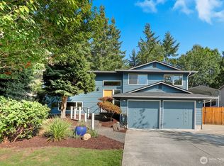 17603 30th Dr SE, Bothell, WA 98012