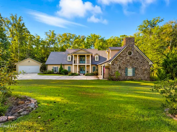 115 Ashley Dr, Brandon, MS 39042