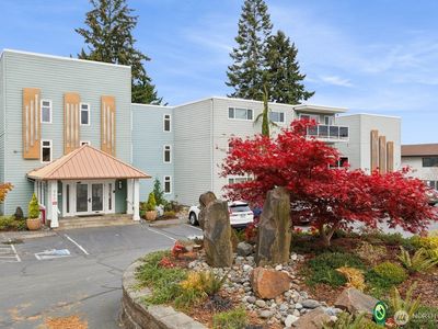 960 5th Avenue S #206, Edmonds, WA, 98020