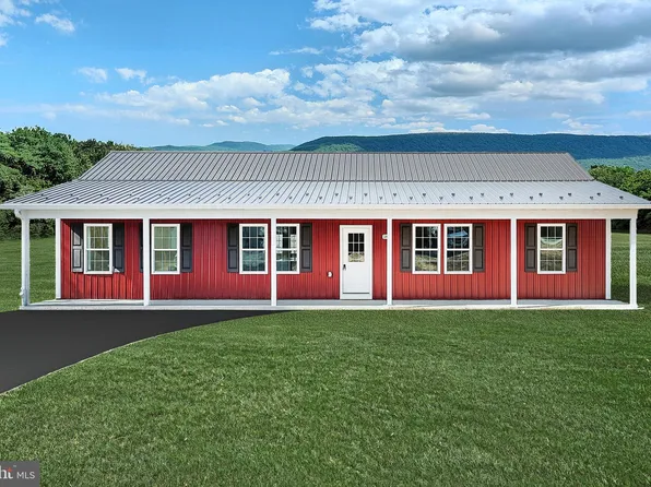 18 Fire Company Rd, Airville, PA 17302