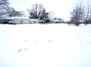 2526 Arnold Ave, Indianapolis, IN 46241